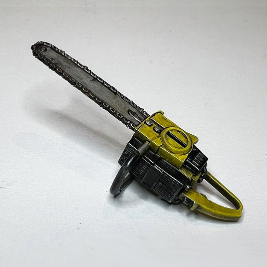 『チェーンソー』stlデータ