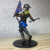 女騎士(槍使い)
