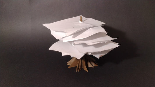 Paper Tree