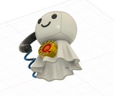 TEL☎️tell🗣️坊主