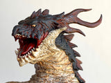 Dragon Bust Model
