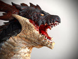 Dragon Bust Model