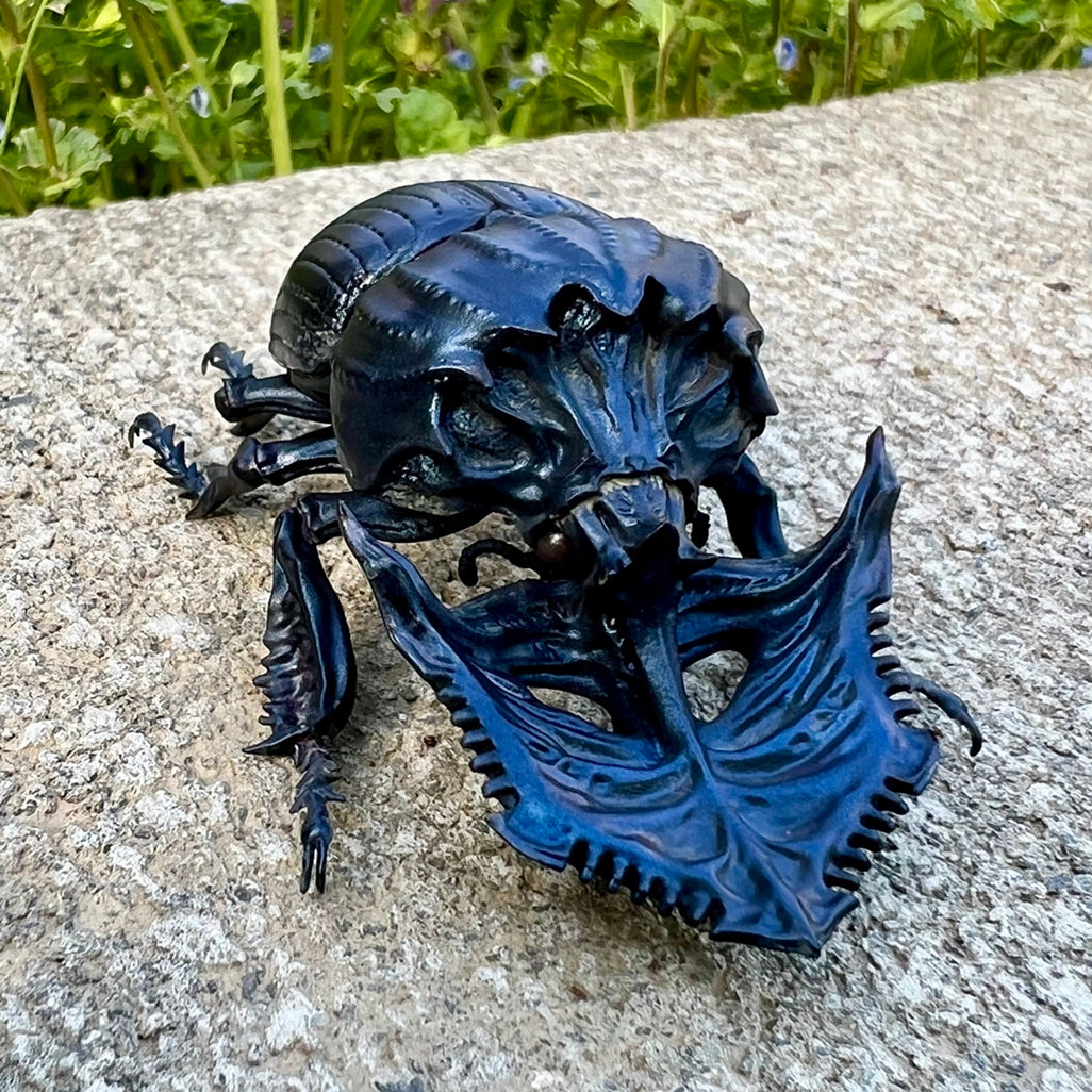 エンピカブト