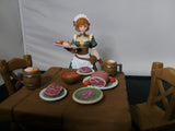 ファンタジー風 酒場セット