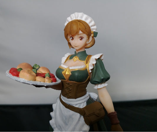 ファンタジー風 酒場セット