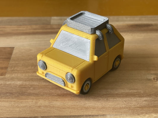 Mini-Car