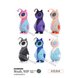 Noah