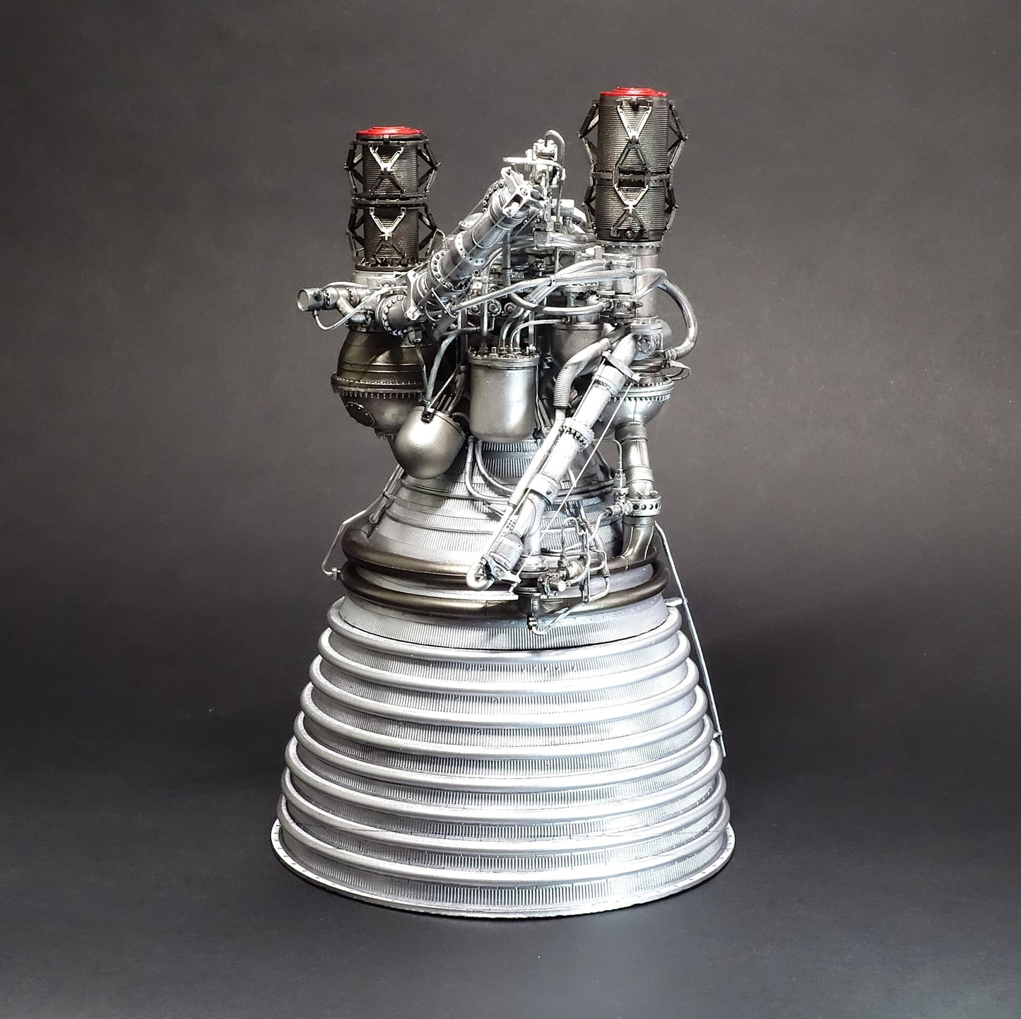 Rocketdyne J-2ロケットエンジン