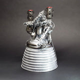 Rocketdyne J-2ロケットエンジン