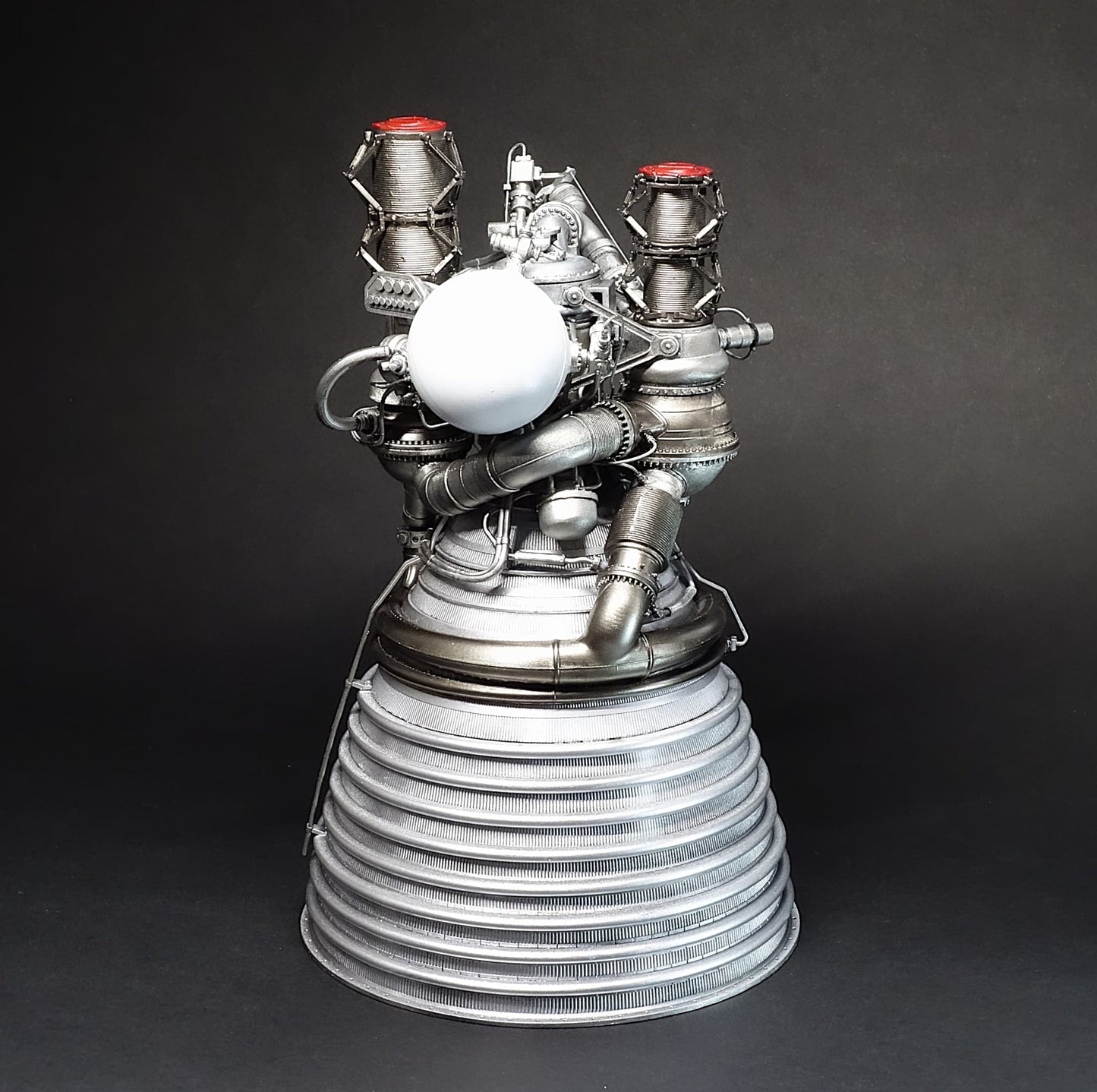 Rocketdyne J-2ロケットエンジン