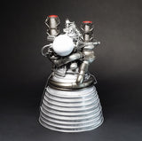 Rocketdyne J-2ロケットエンジン