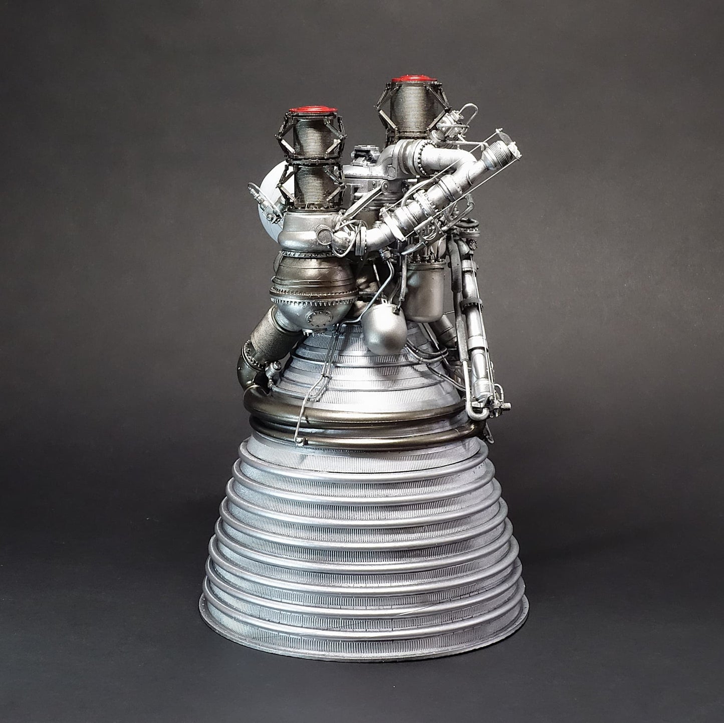 Rocketdyne J-2ロケットエンジン