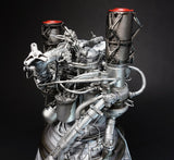 Rocketdyne J-2ロケットエンジン