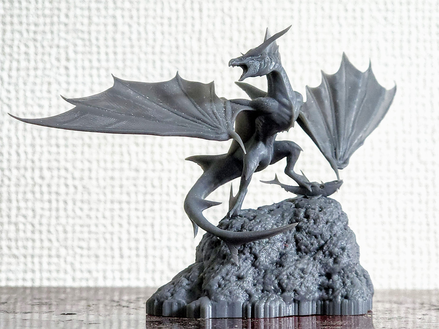 Miniature Dragons