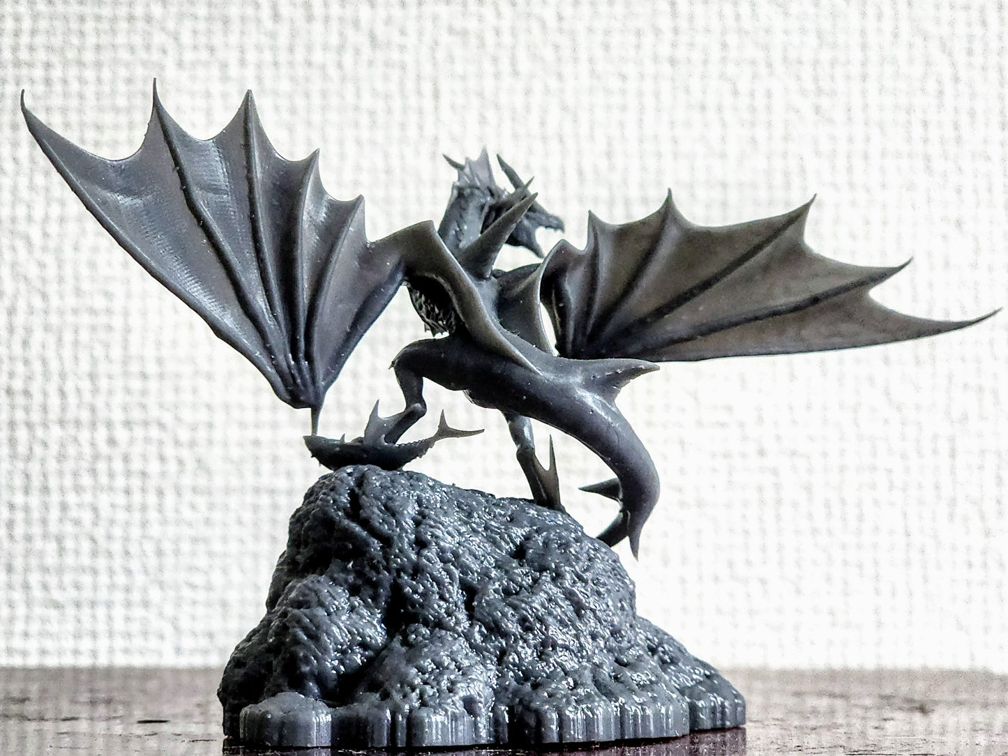 Miniature Dragons