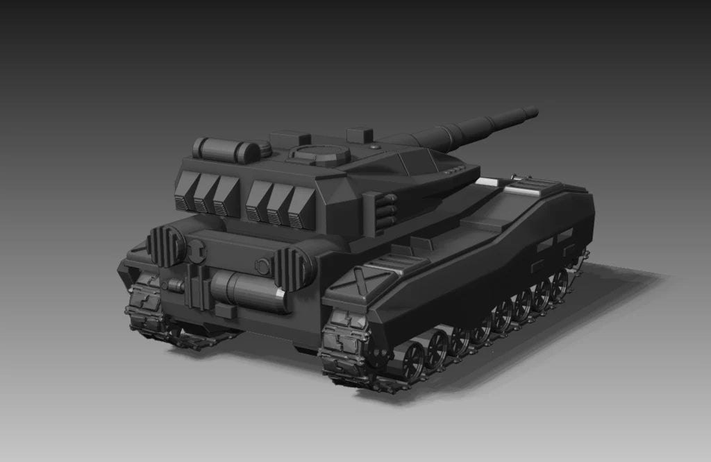 戦車