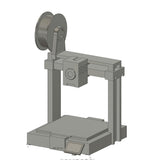 3Dプランター