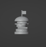 ハンバーガーゲーム