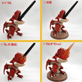 ペンドラゴン