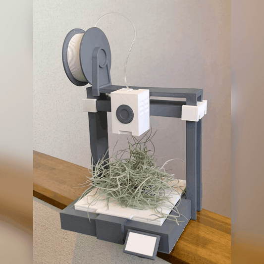 3Dプランター