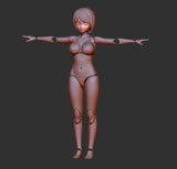 可動素体（女性）_001