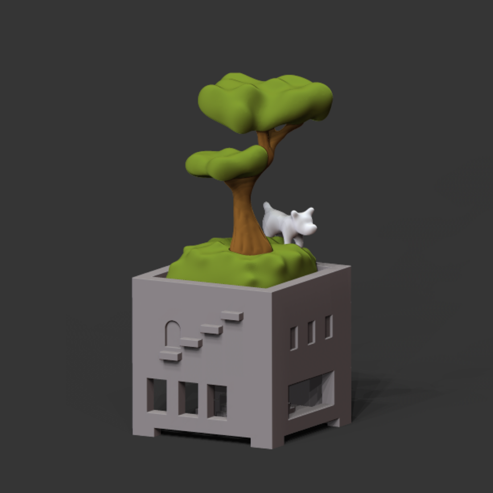はちお