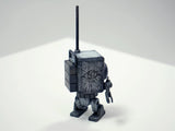 START UP 3D！！＜CUBOT／キューボット＞