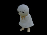 エジプトのてるてる坊主