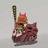 おに太郎