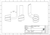 pliers support ring