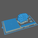 Block-Stamp