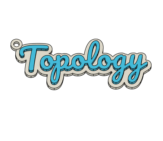 「Topology」タグ