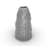 Wire Lamp
