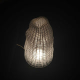 Wire Lamp