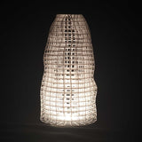Wire Lamp