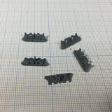 1/35 センチュリオン戦車用連結稼働式履帯