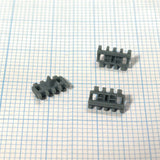 1/35 カルロ・アルマート M13/40用連結稼働式履帯