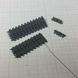 1/35 センチュリオン戦車用連結稼働式履帯
