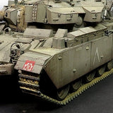 1/35 センチュリオン戦車用連結稼働式履帯