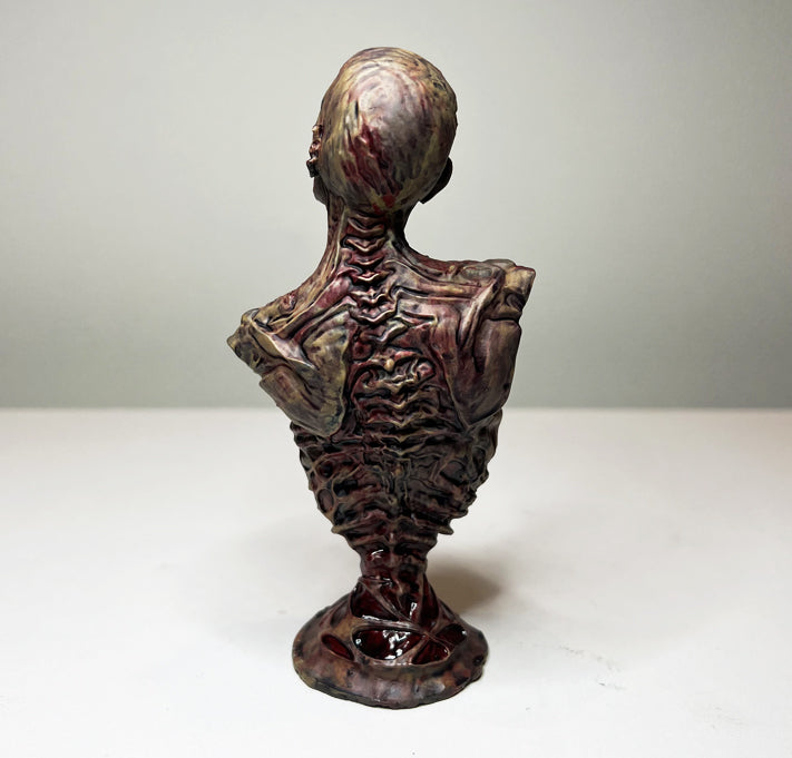 『ゾンビ』stlデータ